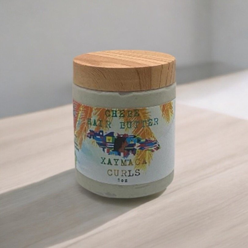 CHEBE HAIR BUTTER