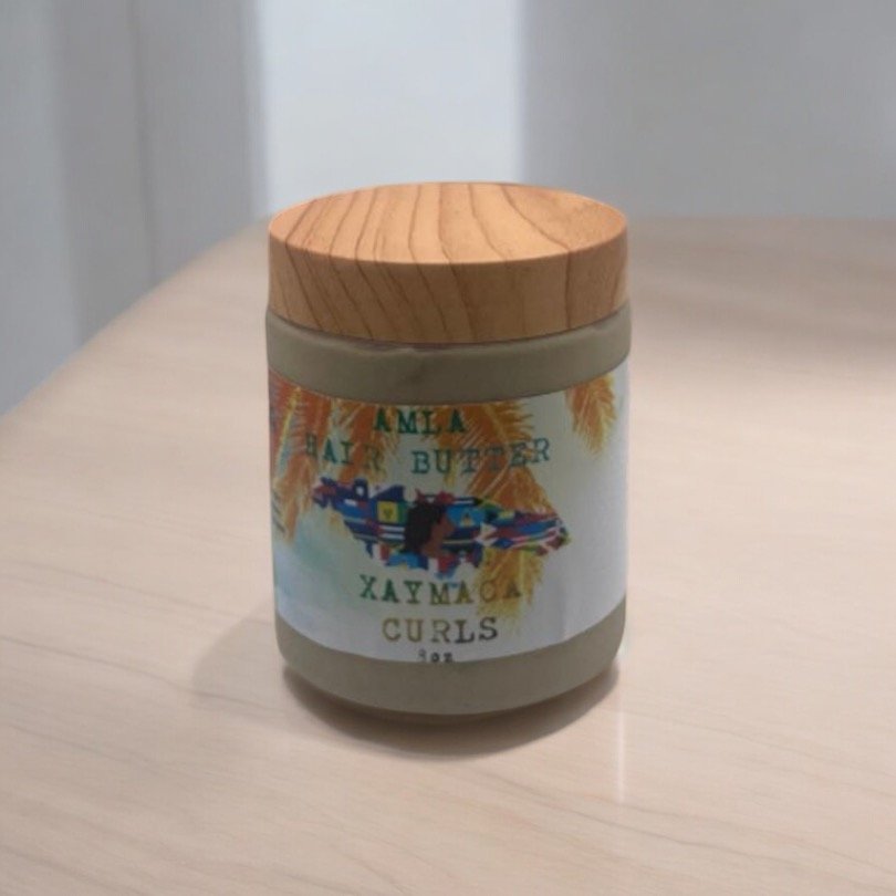 AMLA HAIR BUTTER