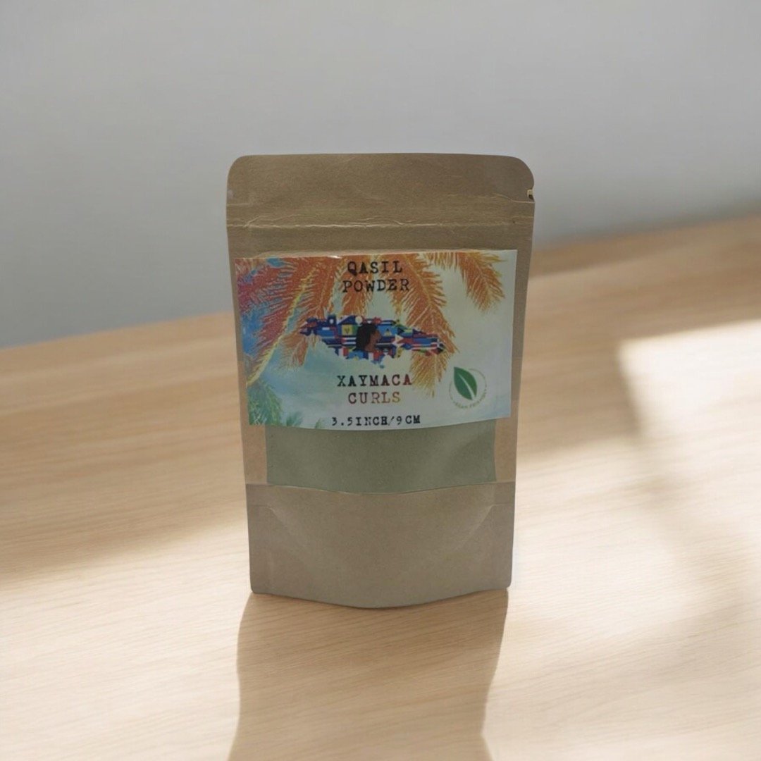 QASIL POWDER