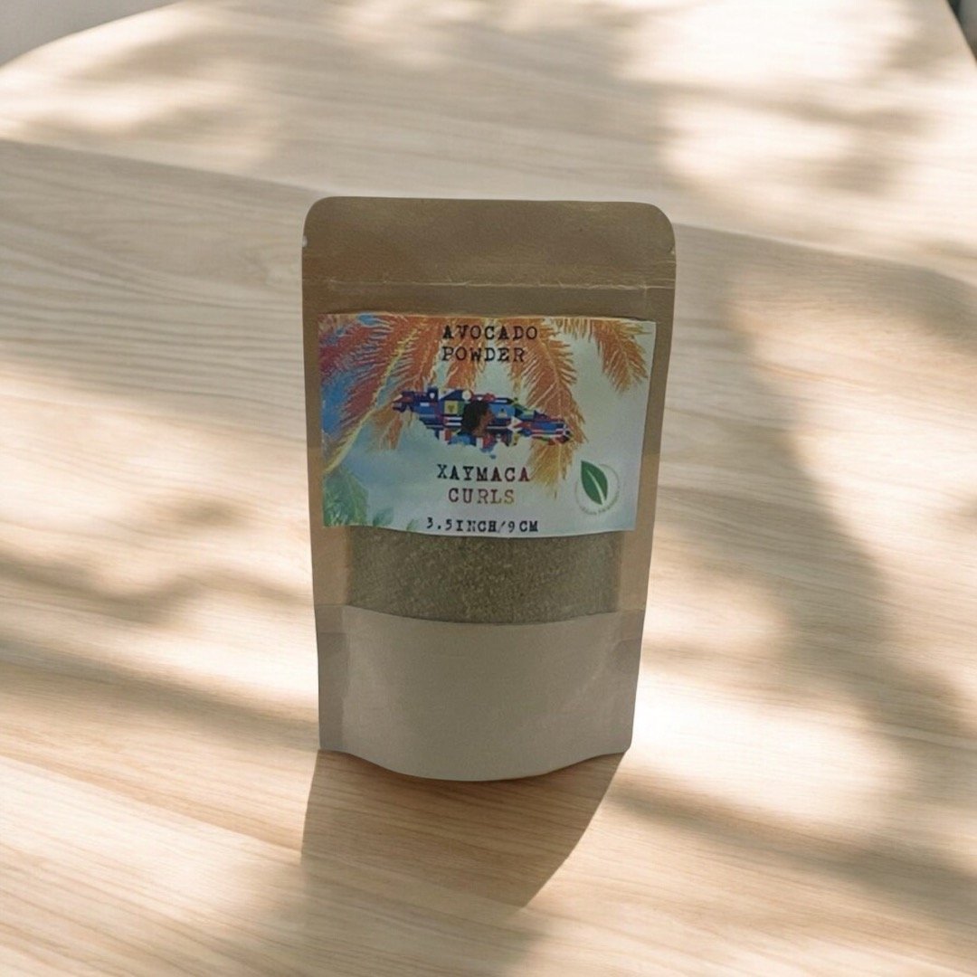 AVOCADO POWDER