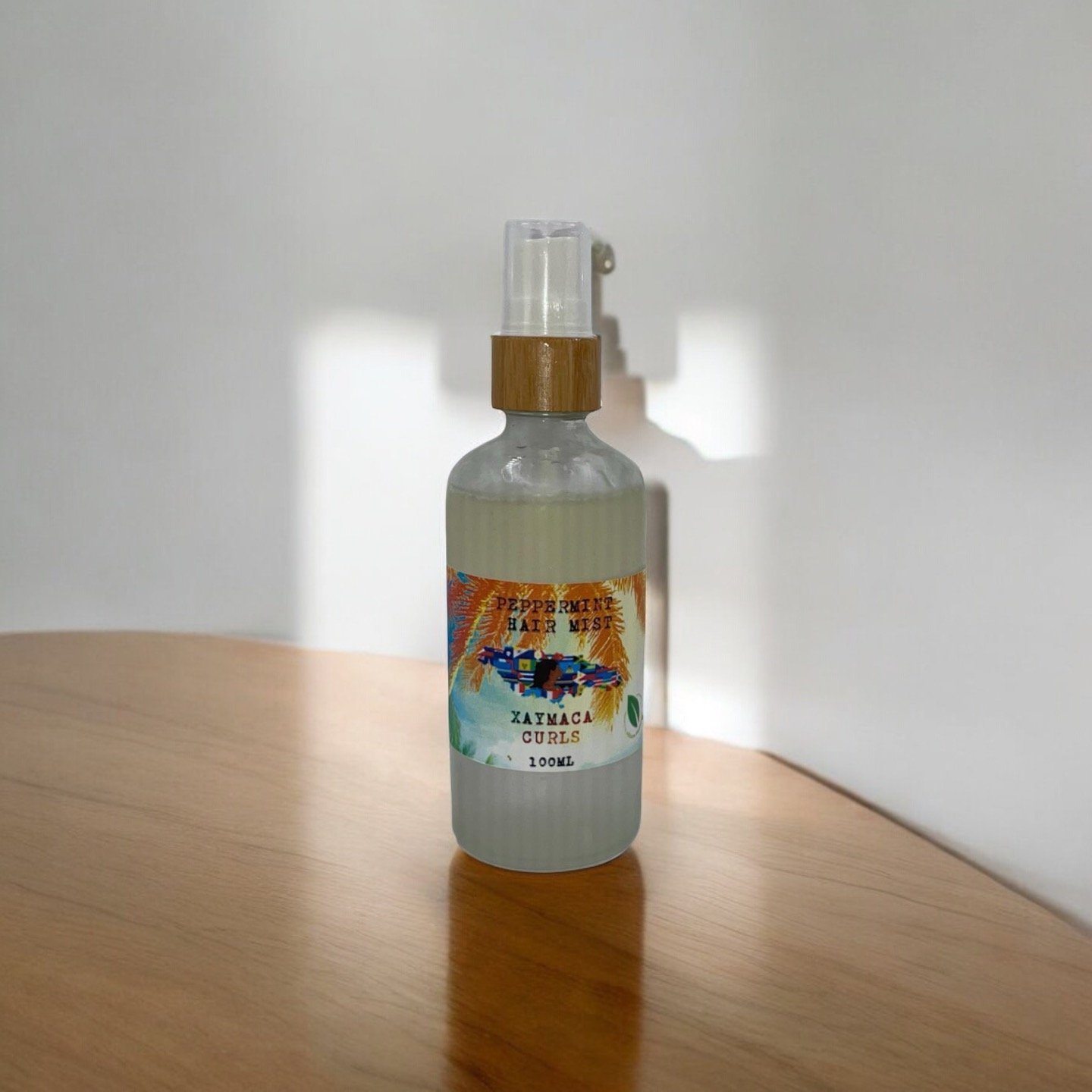 PEPPERMINT HAIR MIST