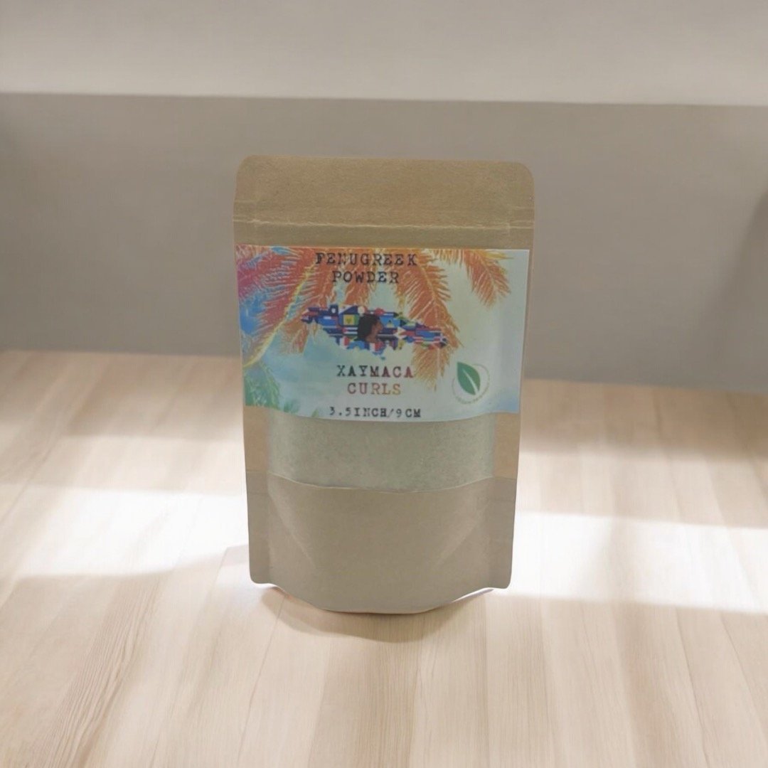FENUGREEK POWDER