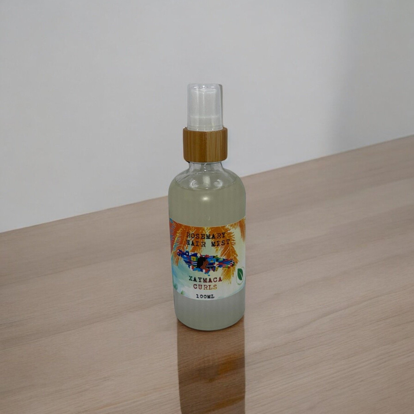 ROSEMARY HAIR MIST