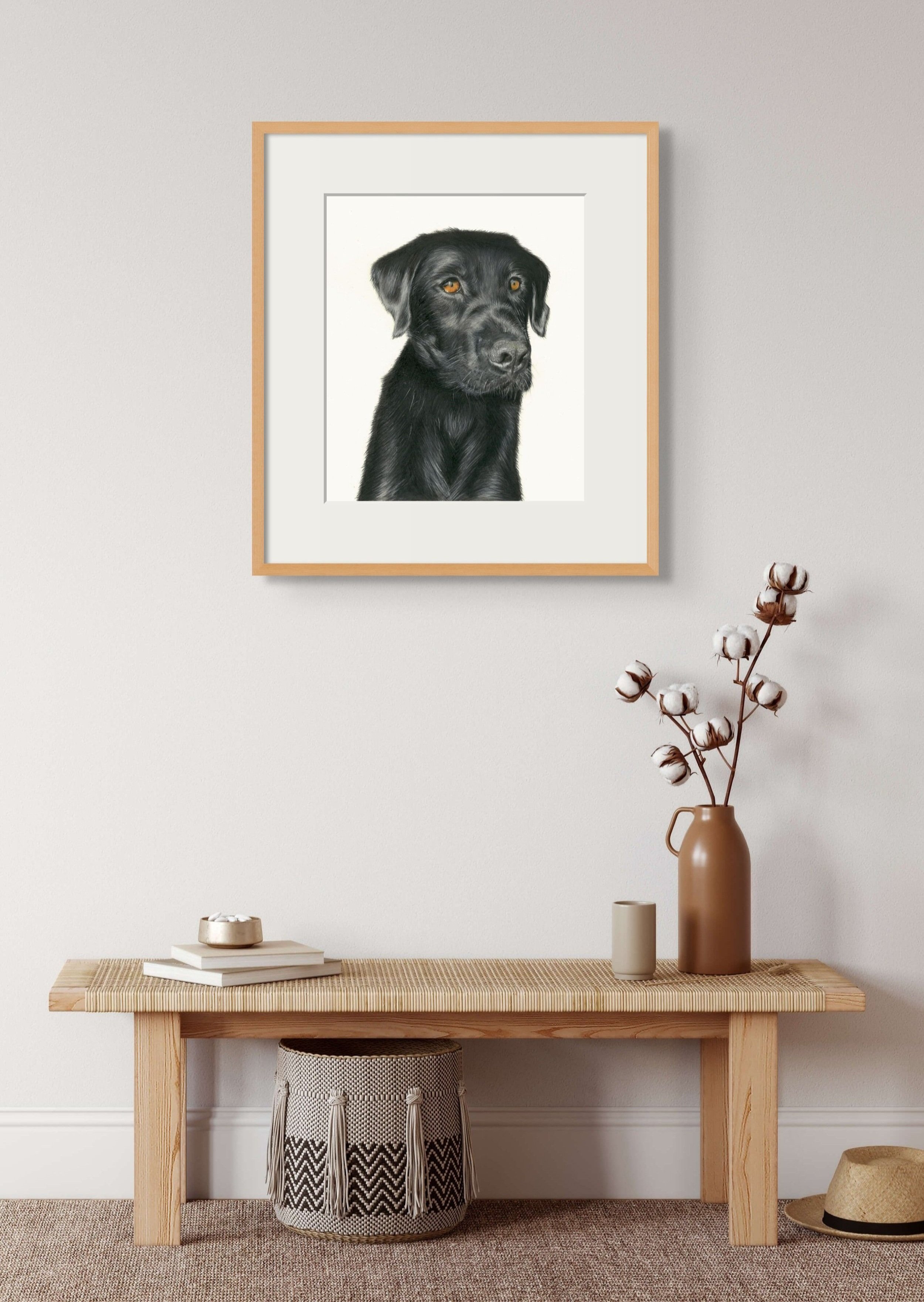 ENDEAR PORTRAITURE | PET PORTRAITS | TASMANIA