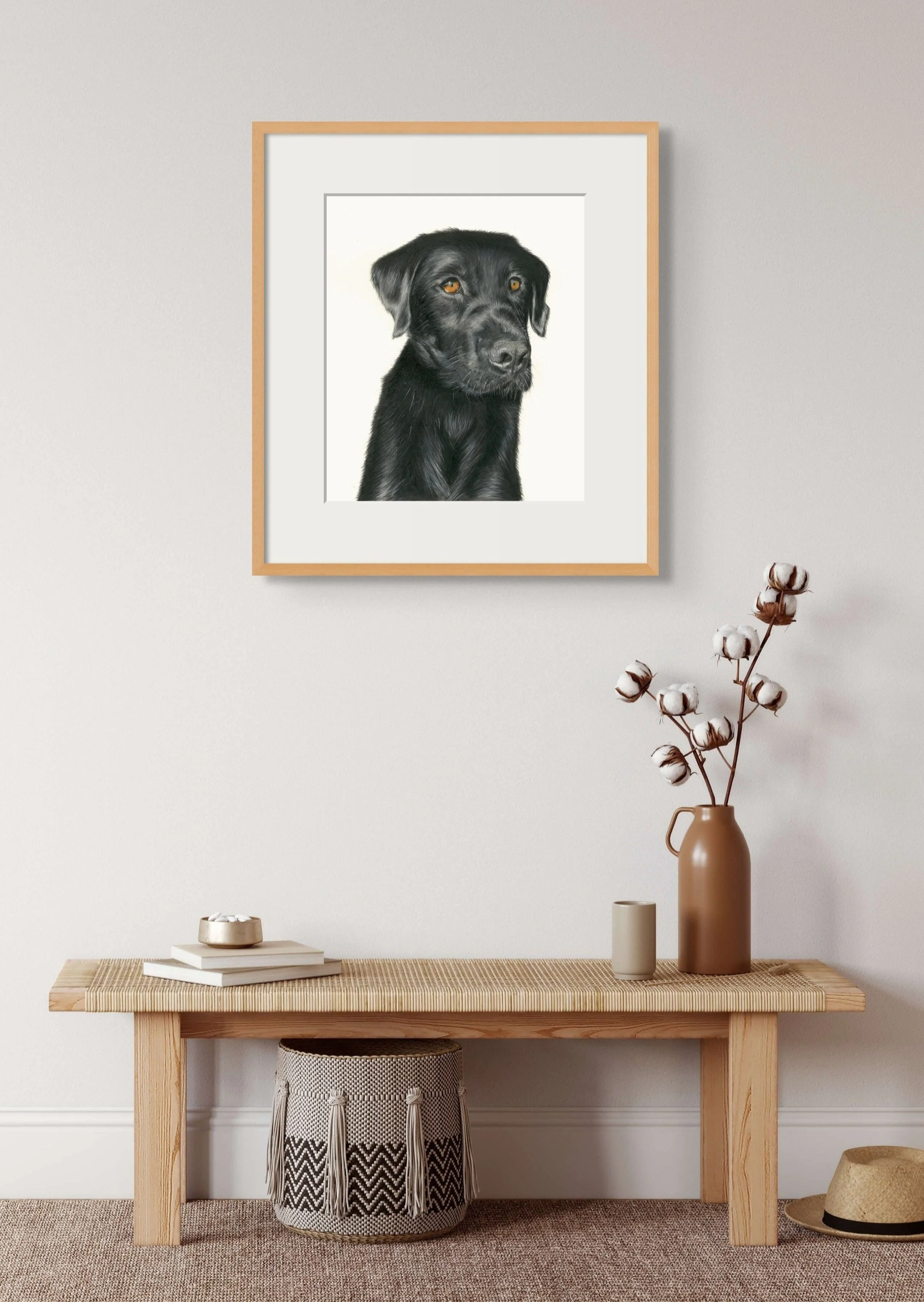 ENDEAR PORTRAITURE | PET PORTRAITS | TASMANIA