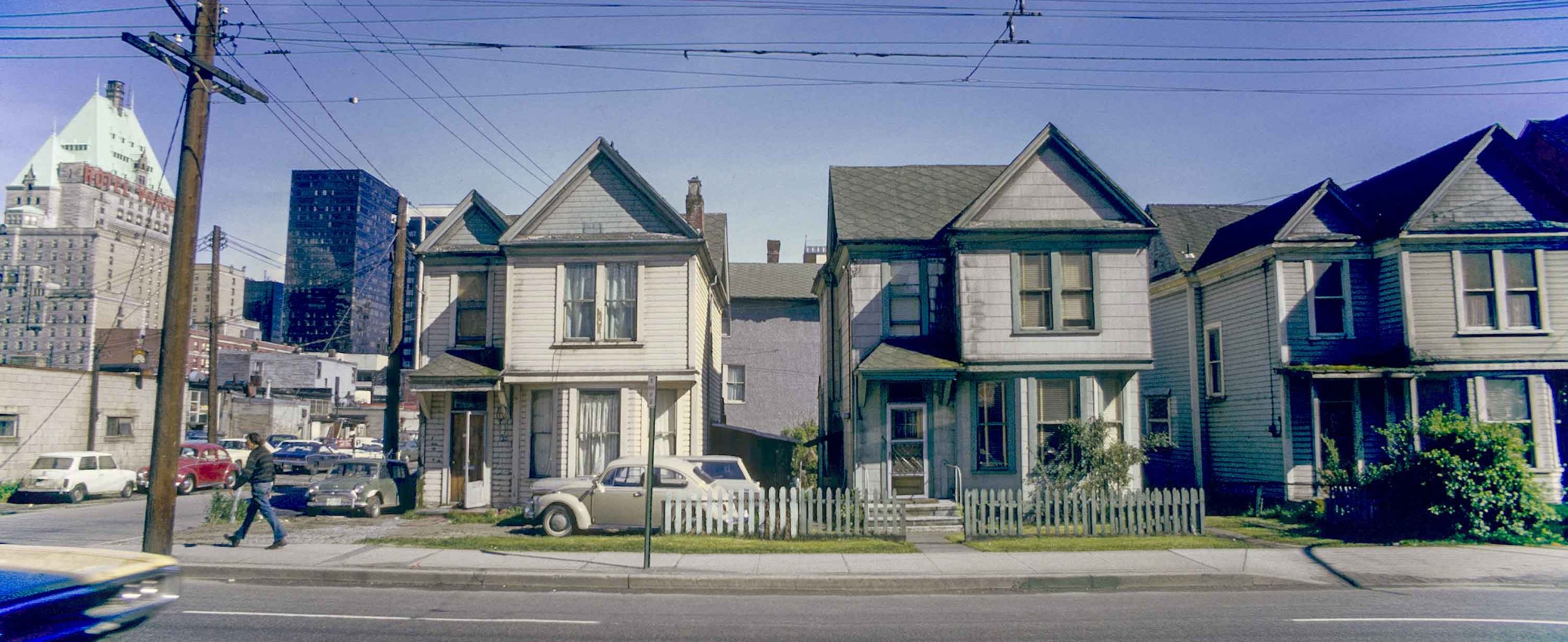 838 Thurlow St