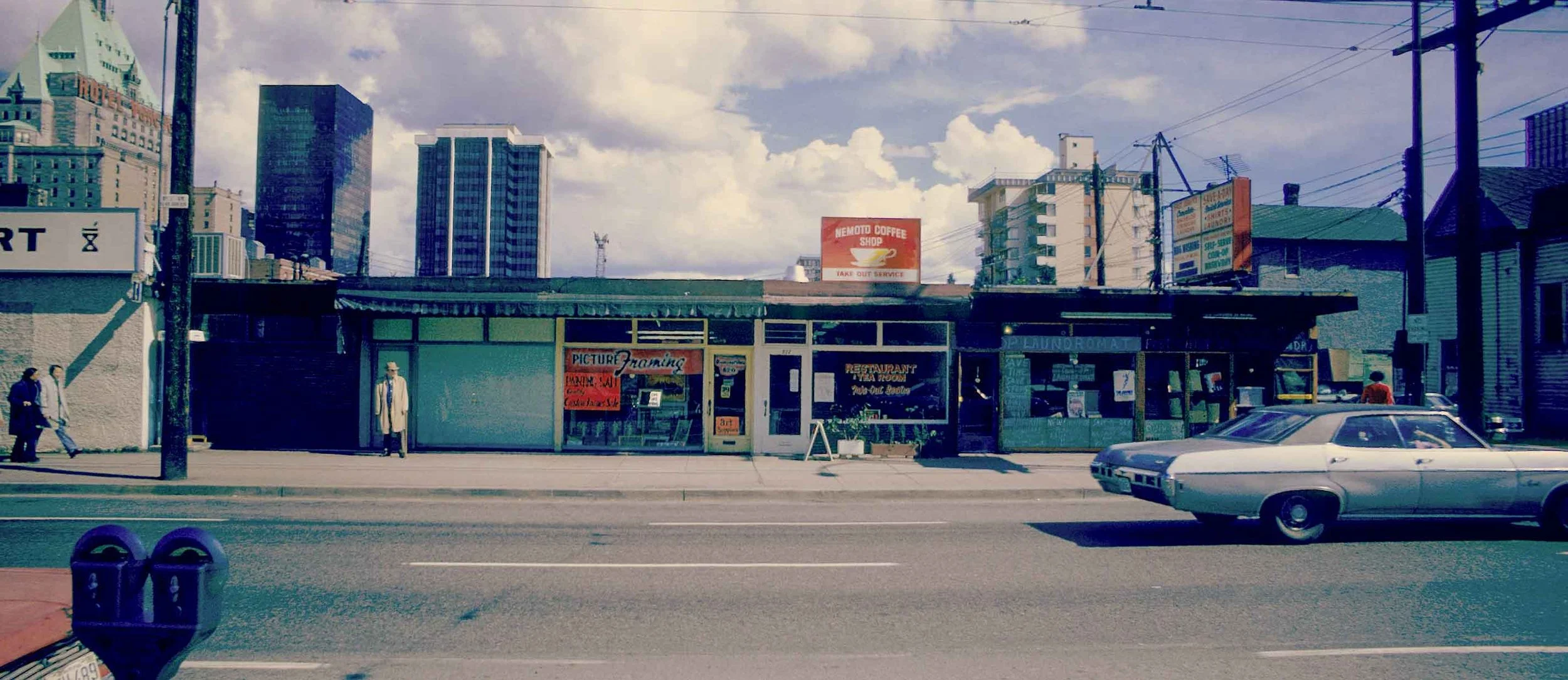 820 Thurlow 