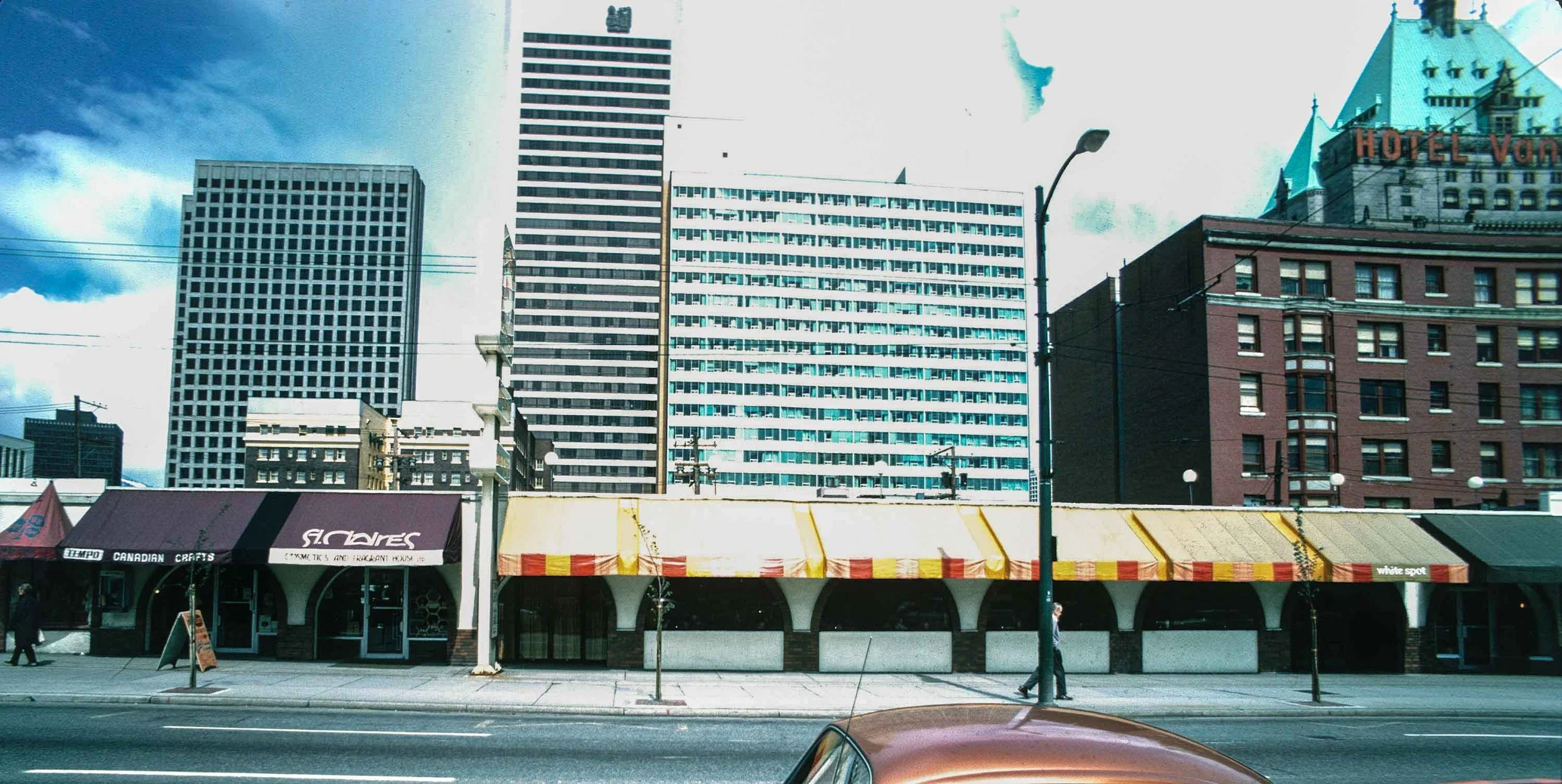 1009 Robson
