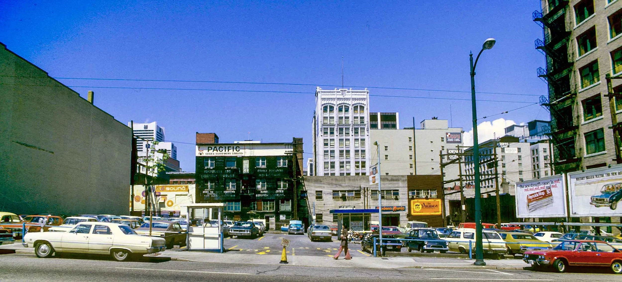 535 Richards