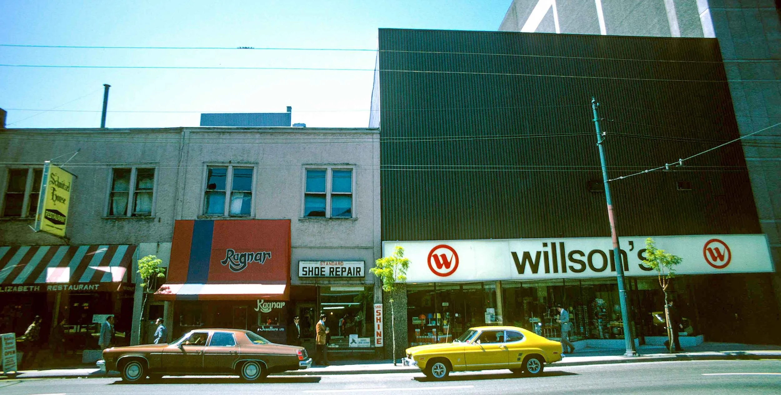 830 West Pender