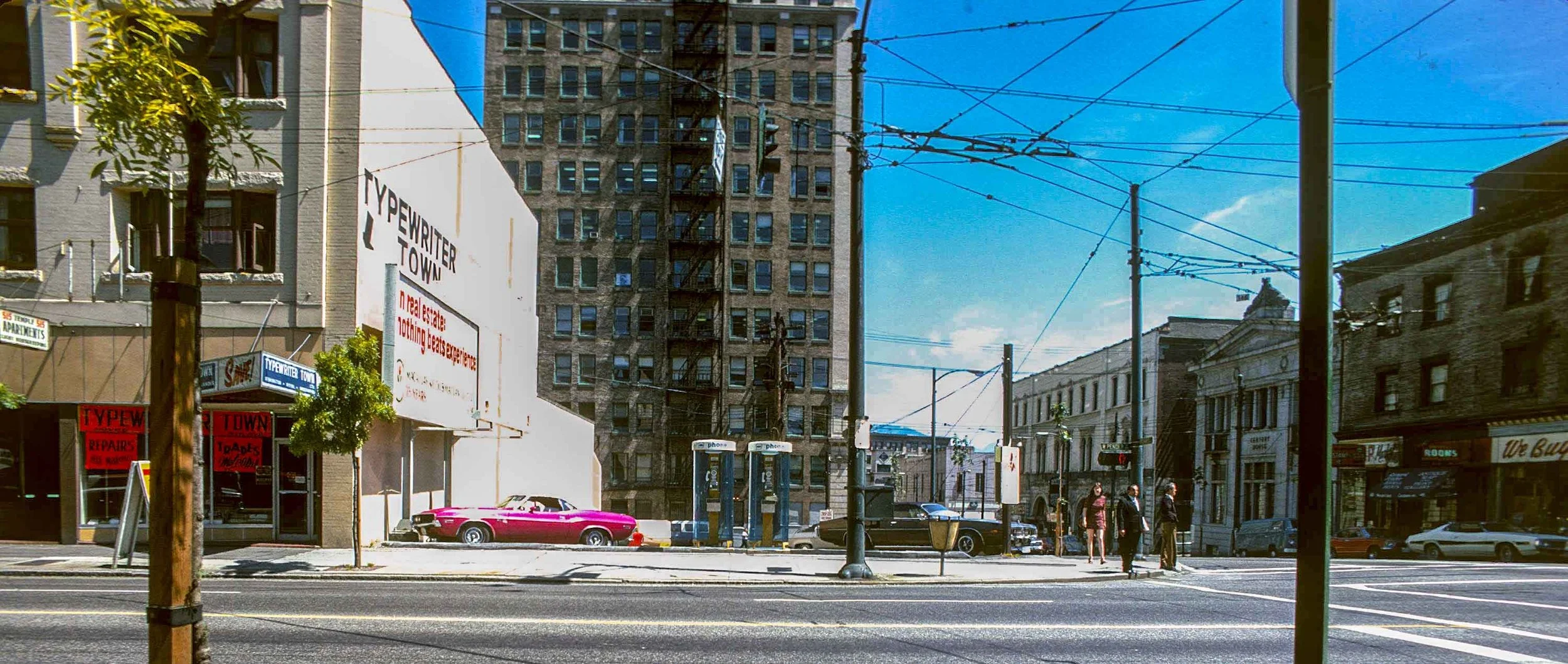 515 West Pender