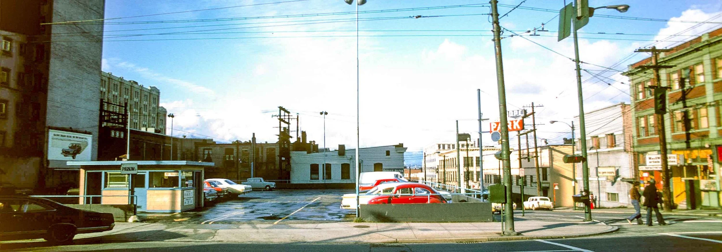 433 West Pender