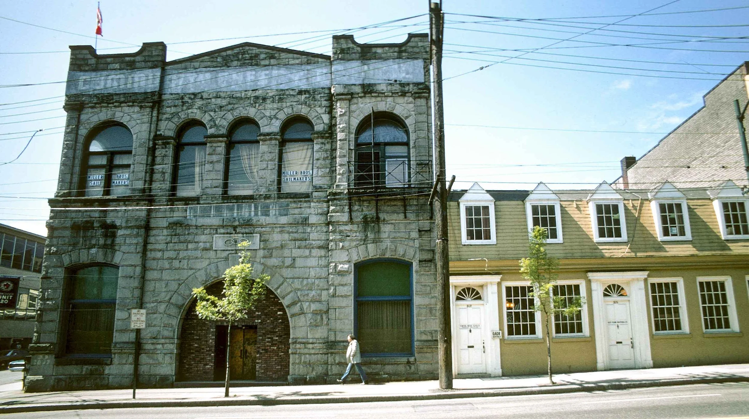 334 West Pender