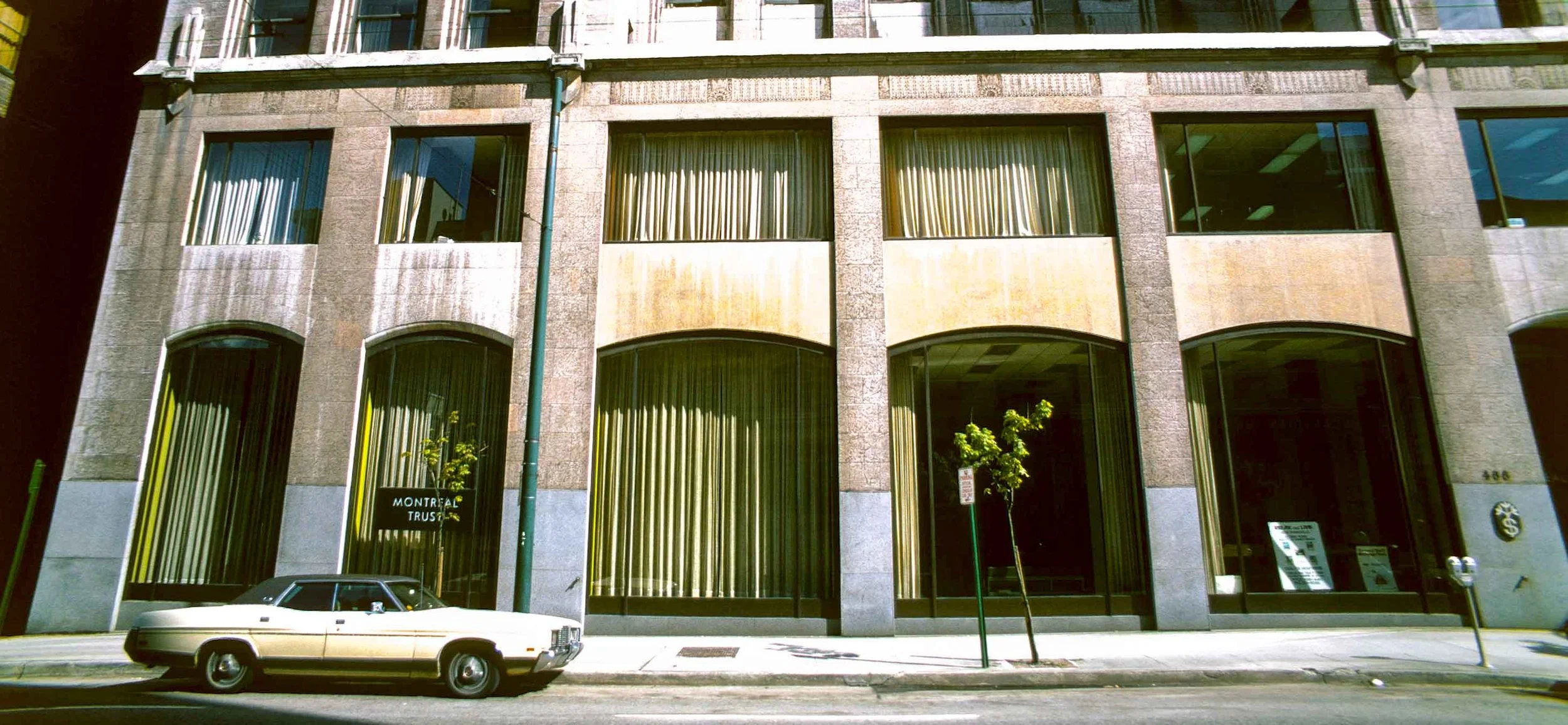 456 Howe