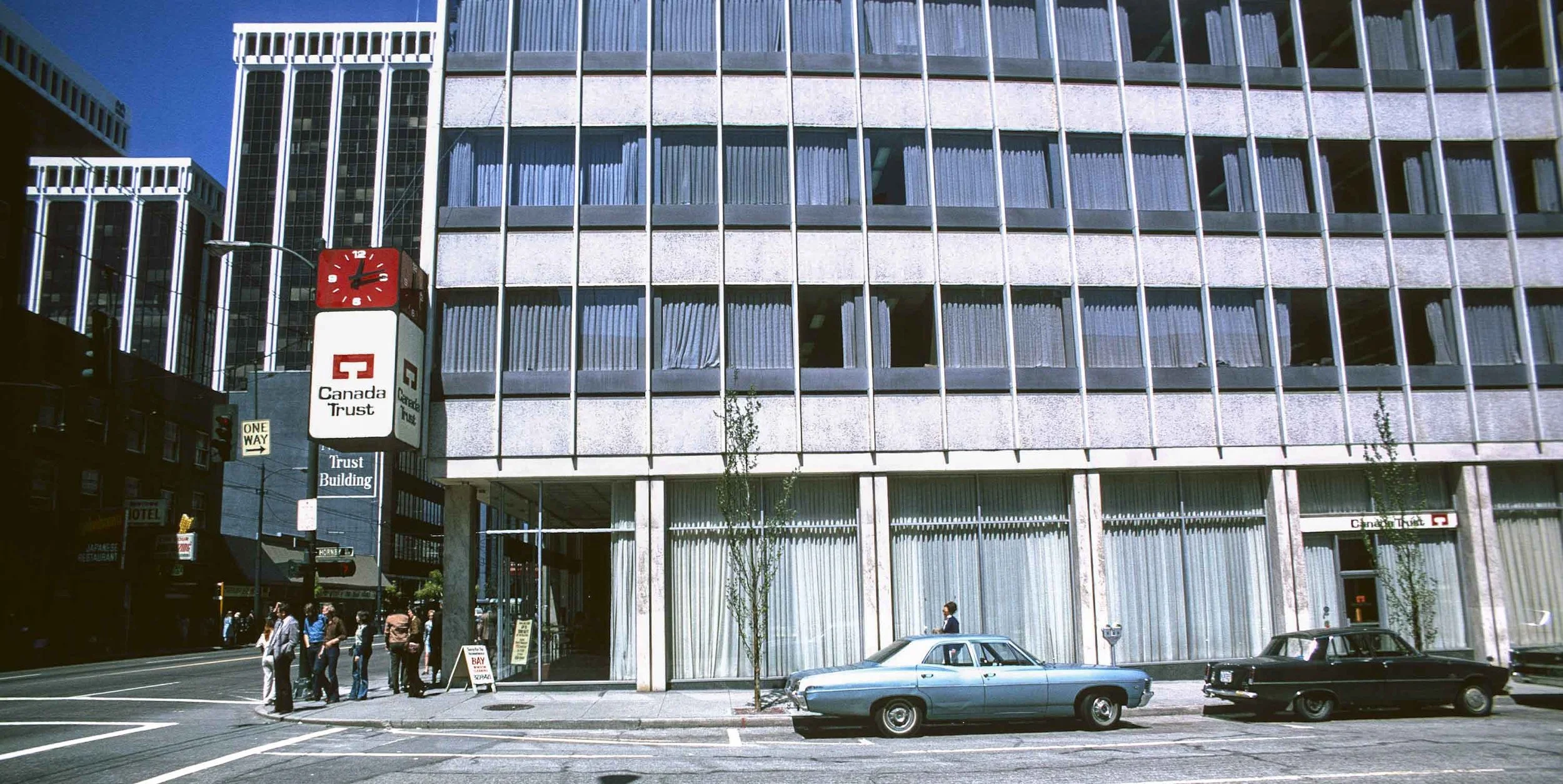 490 Hornby