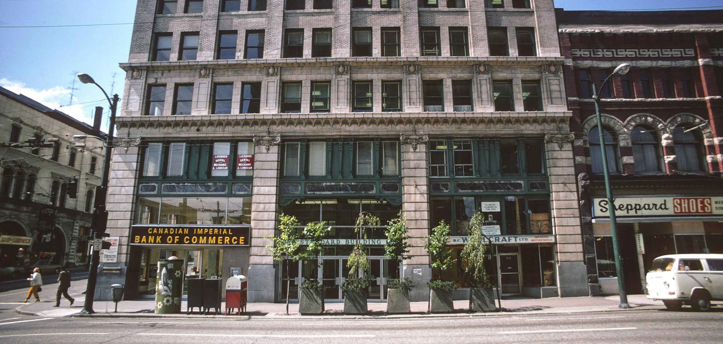 510 W Hastings