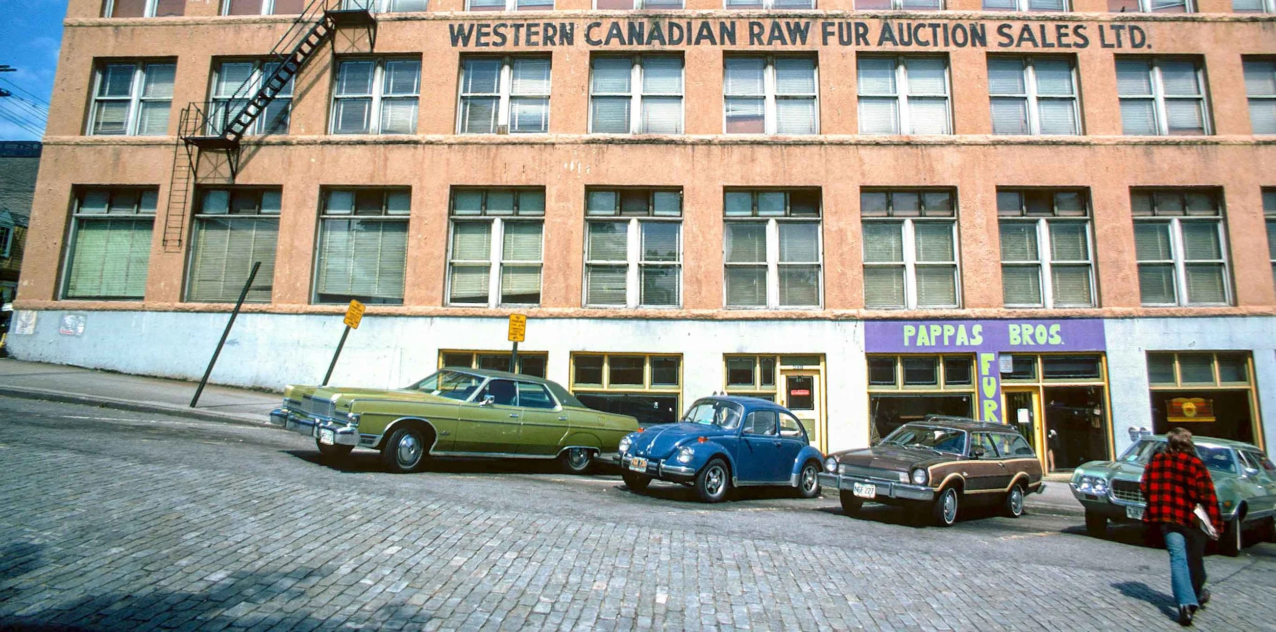455 Hamilton