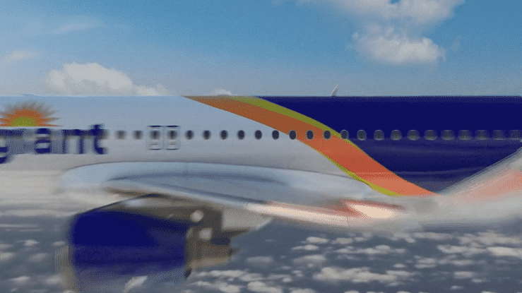 DON'T FENCE ME IN 🐆