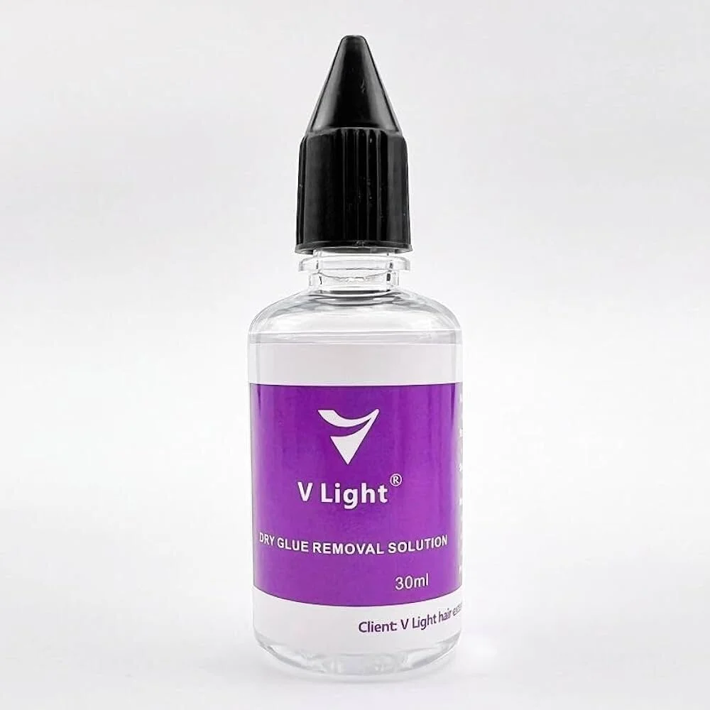 V Light Removal Solution