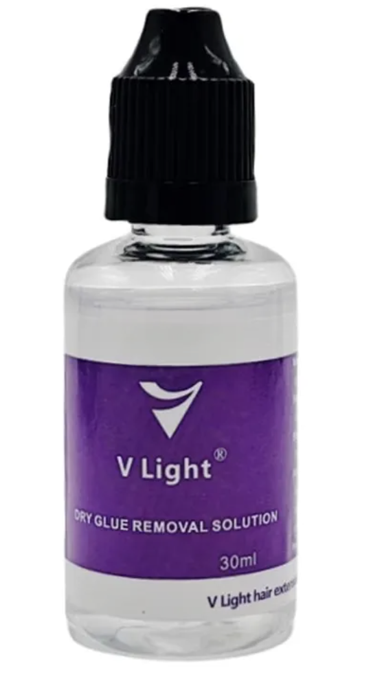 V Light Removal Solution