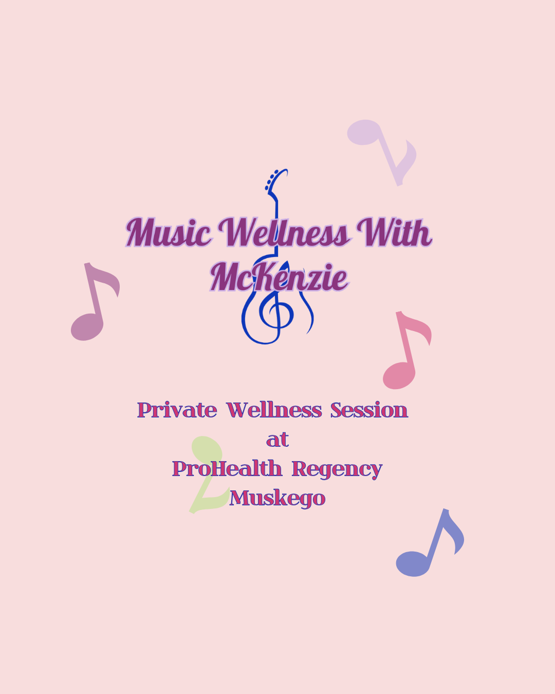 Private Session at ProHealth Muskego