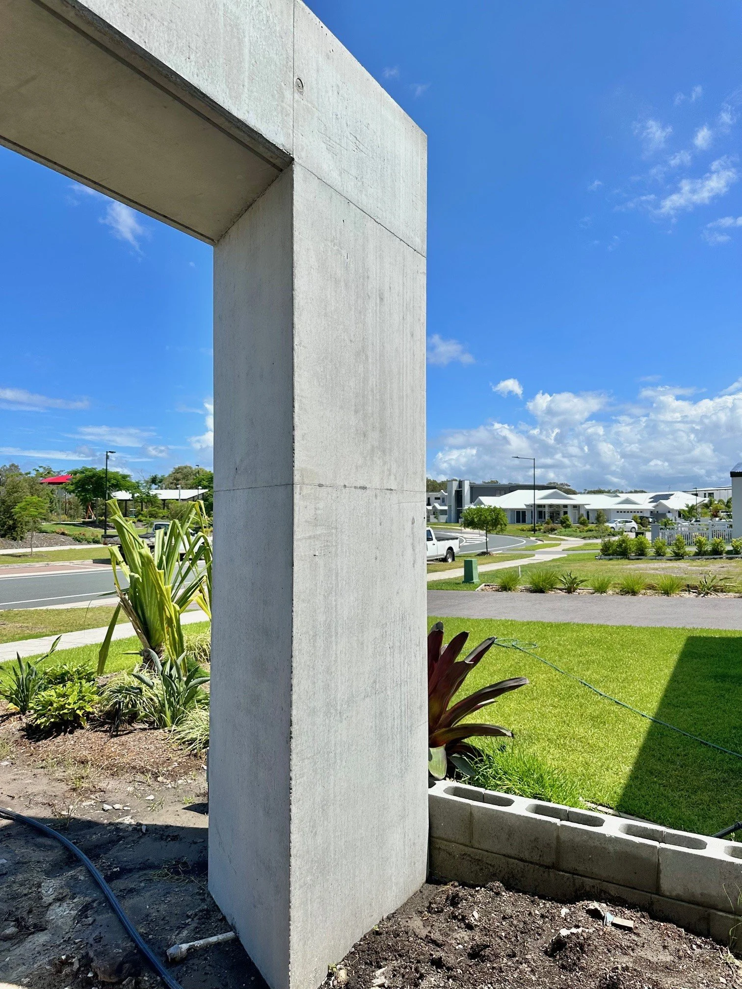 SUNSHINE COAST FORMWORK