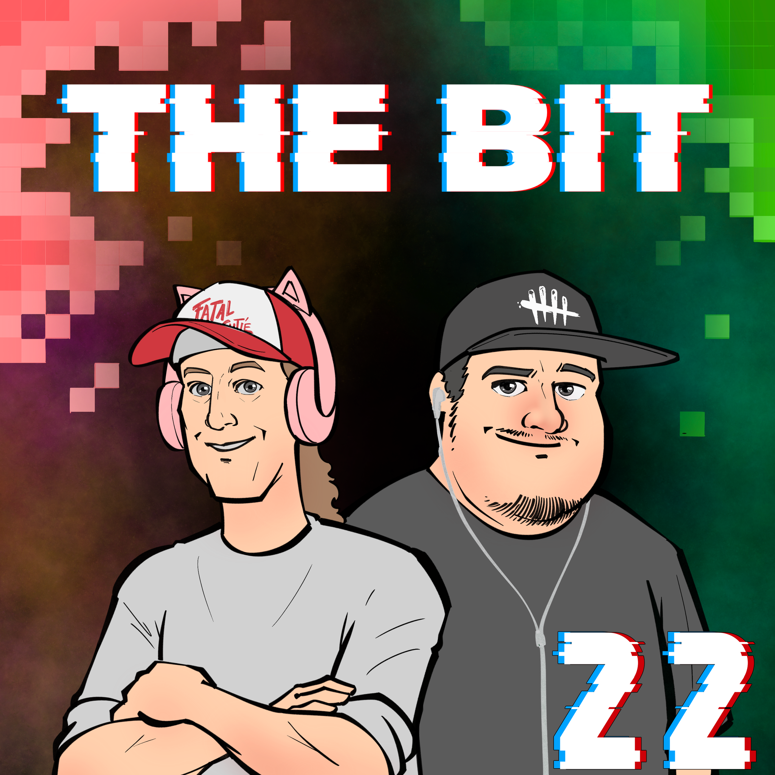 Episode 22: The Marvel Debate