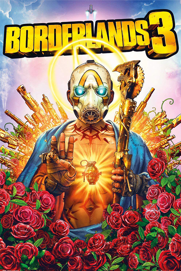 Borderlands 3 Review