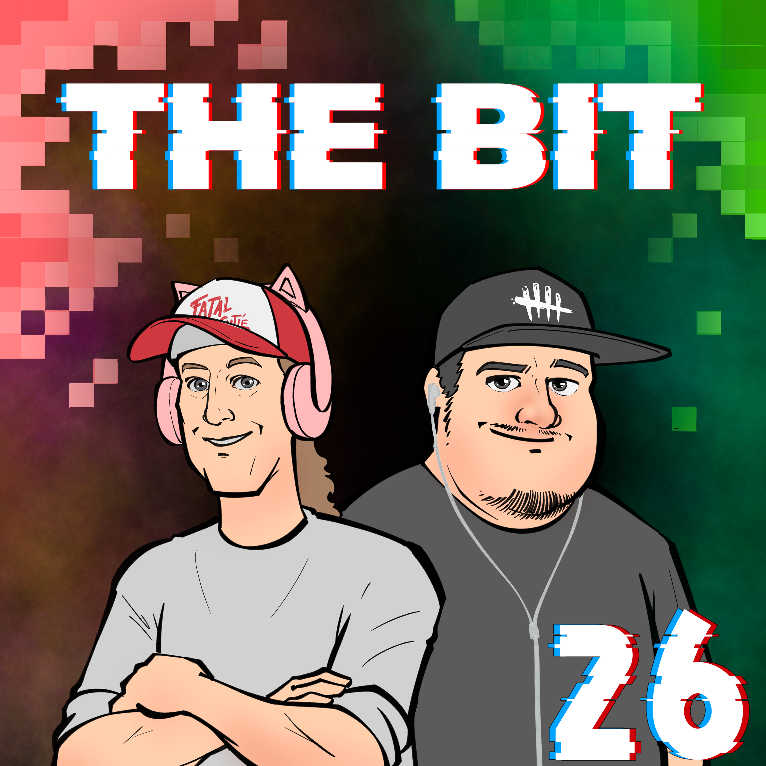 Episode 26: Computer of Theseus