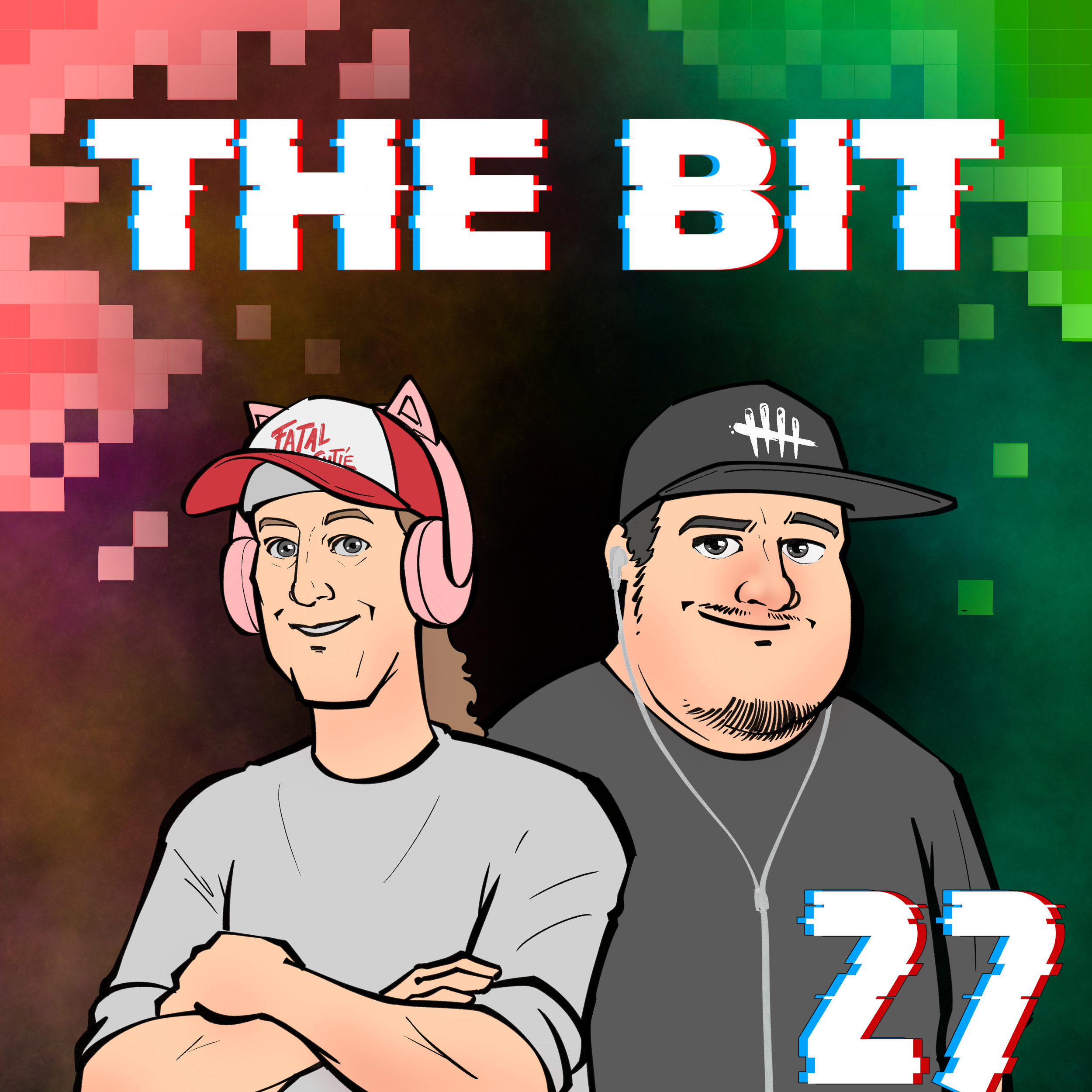 Episode 27: Down With The Sickness