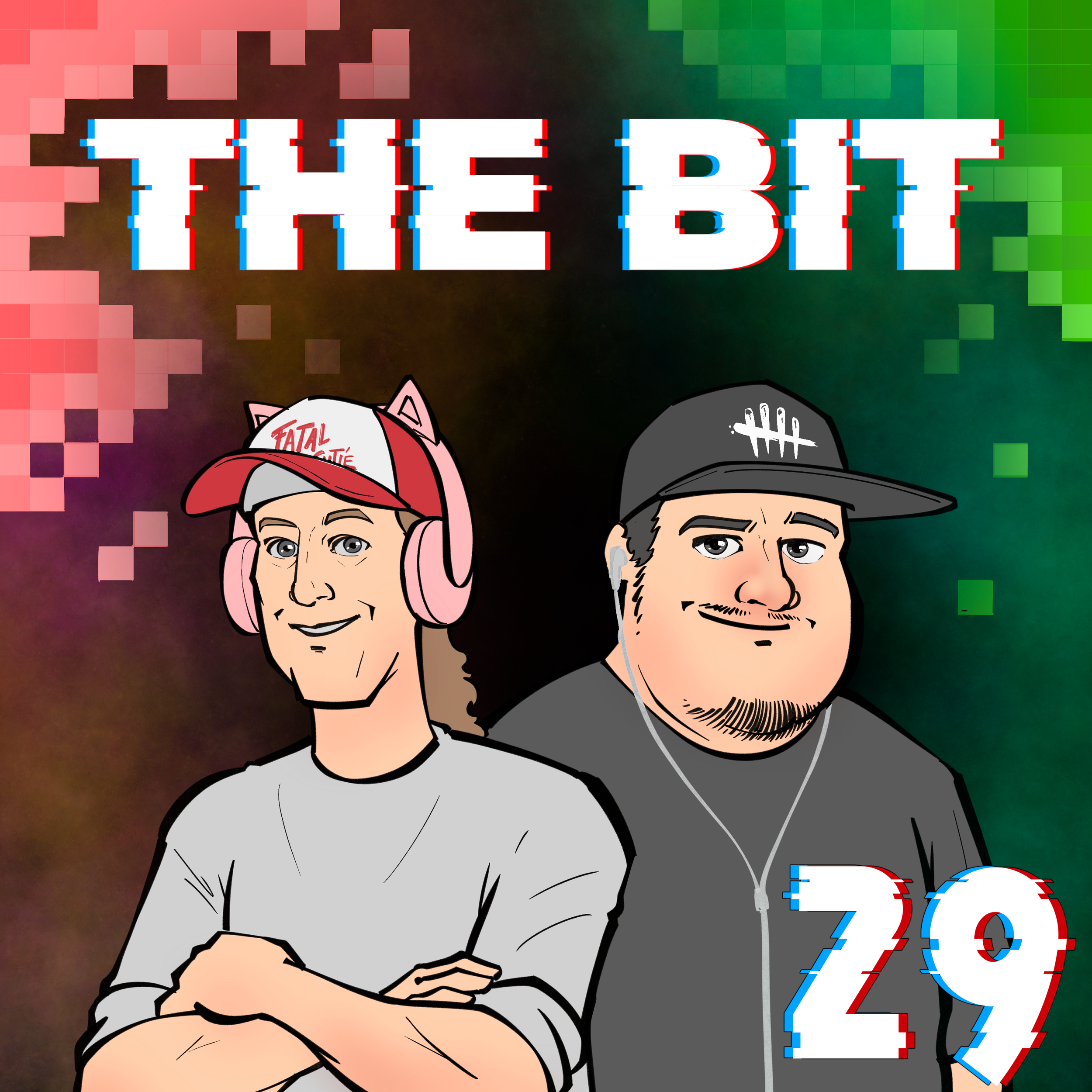 Episode 29: Gaslight, Gatekeep, Girlboss