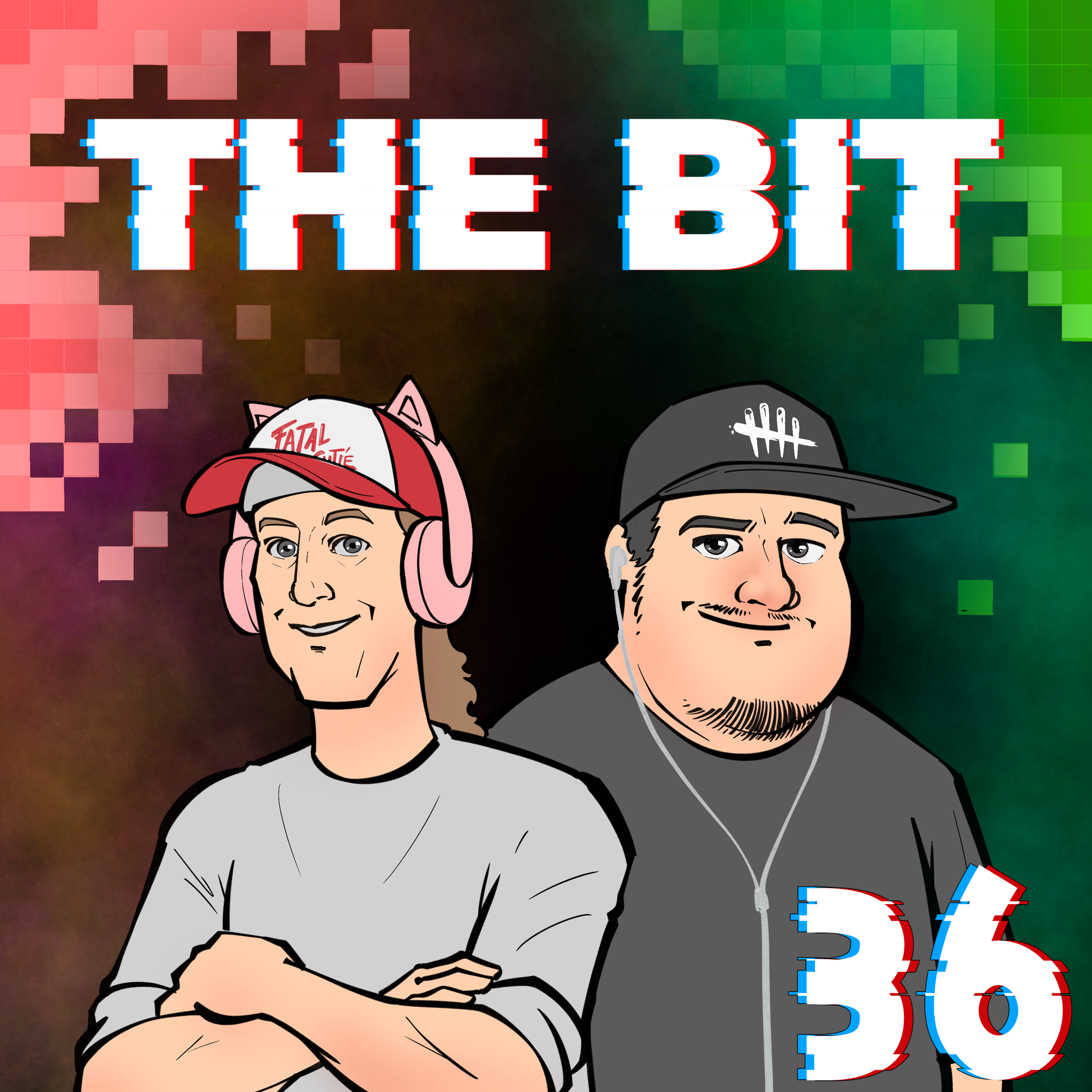 Episode 36: Crashing Out