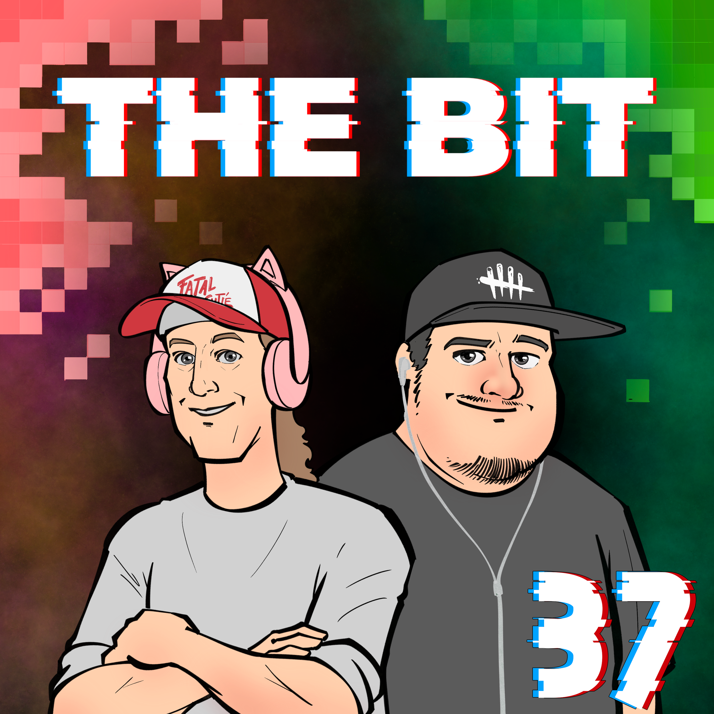 Episode 37: Gobble Gobble