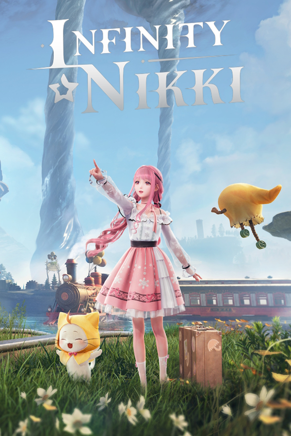 Infinity Nikki Review