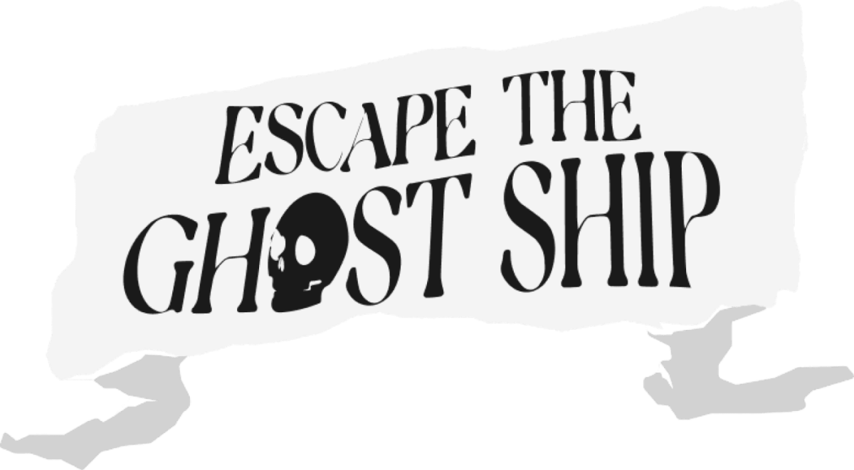 Escape The Ghost Ship