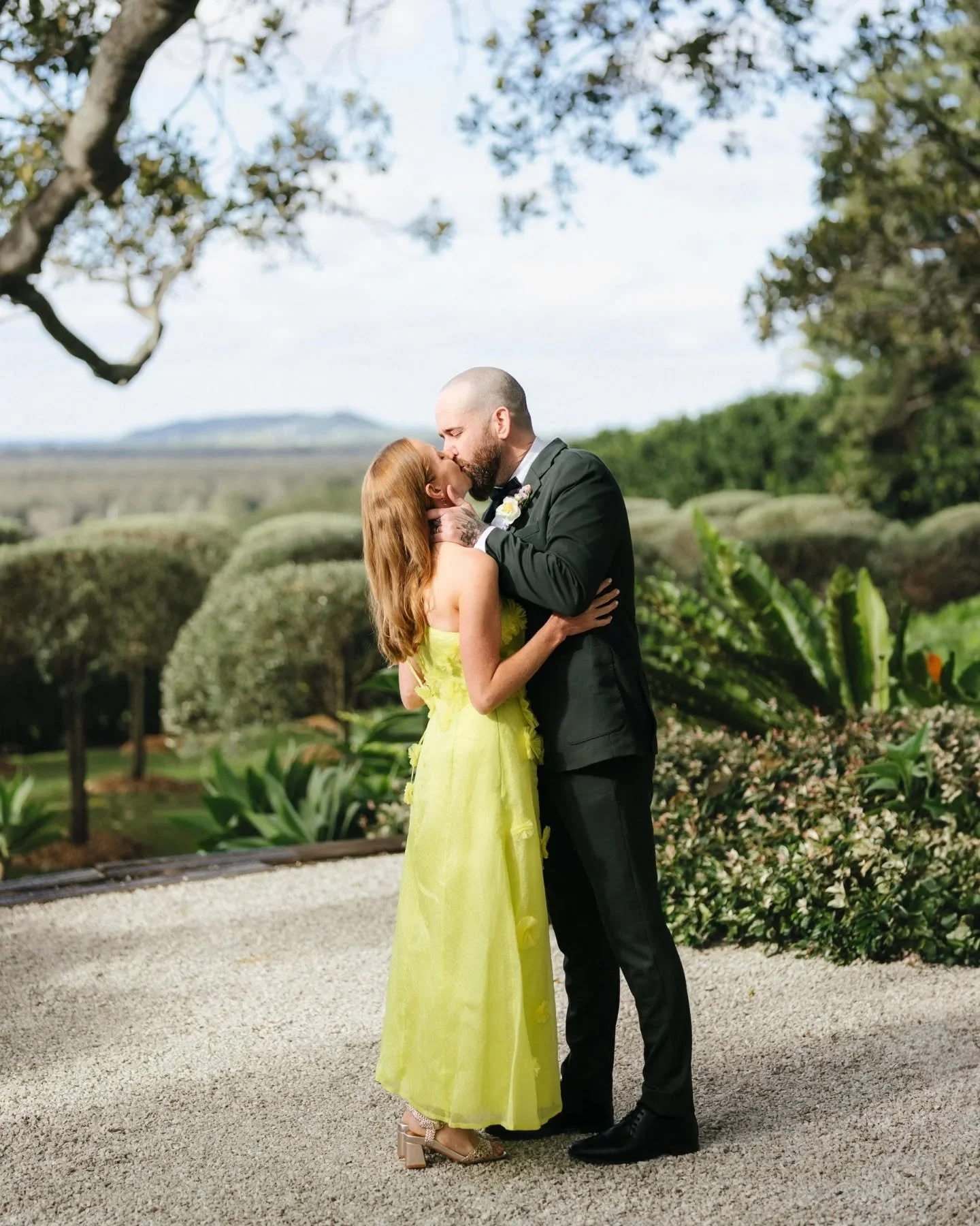 LIFE ♡ UPDATE

Hello Honeybees! I have some very exciting news&hellip; I&rsquo;M MARRIED!

A couple of weeks ago, Dylan and I tied the knot in a super small, super special ceremony with just our families &mdash; and honestly, it was perfect in every 