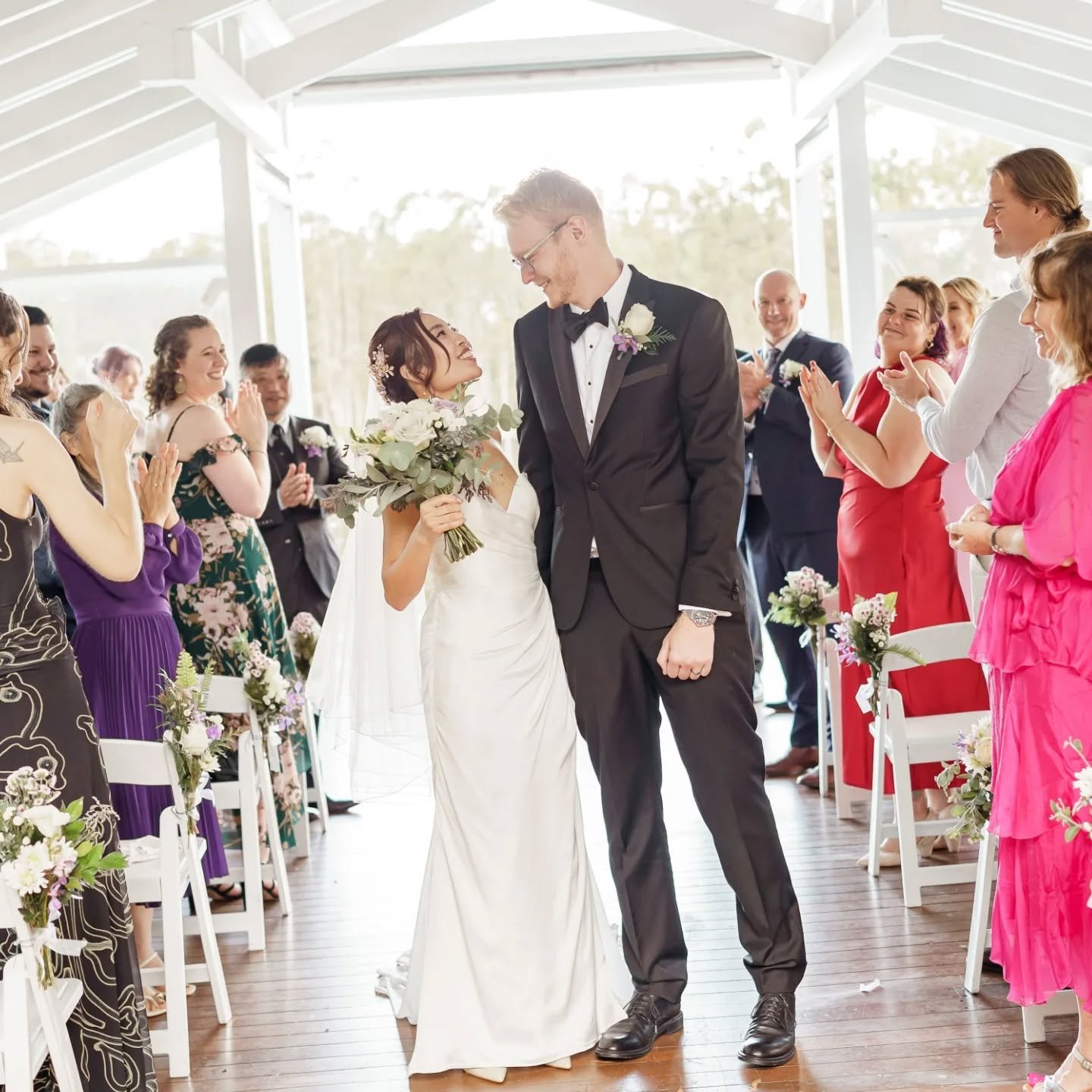 MOMO ♡ JOSH

It&rsquo;s time to share some of my favourite moments from Momo and Josh&rsquo;s wedding at Sirromet, and keeping it to just 20 photos was so hard because Riku captured the day so perfectly!

Josh and Momo&rsquo;s story is one of friends