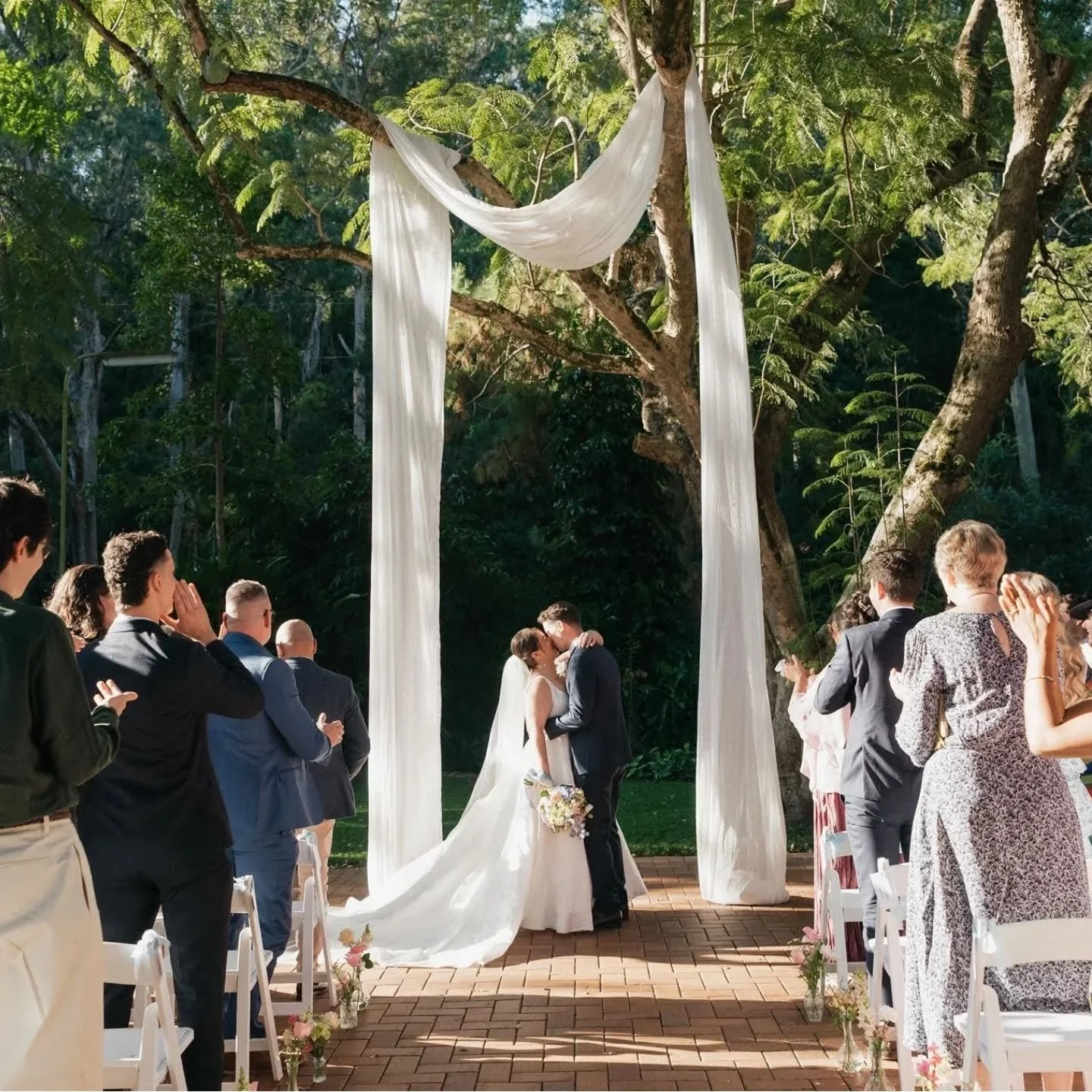 GRACE ♡ EDEN

It&rsquo;s taken me a little while to share photographs from this ceremony, mostly because choosing favourites felt nearly impossible (a common challenge I face when @samwyperphotography is behind the camera!).

So instead, I&rsquo;ll l