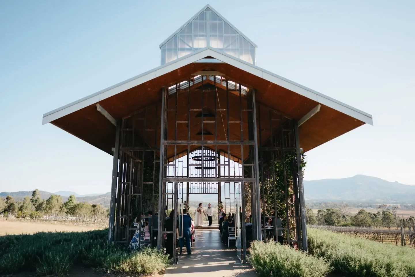 BRIDGET ♡ ALEX

What a stunning afternoon celebrating Bridget and Alex at @kooroomba_weddings.

It&rsquo;s been such a genuine joy to get to know these two over the last year, and seeing it all come together so beautifully was really special. Making 