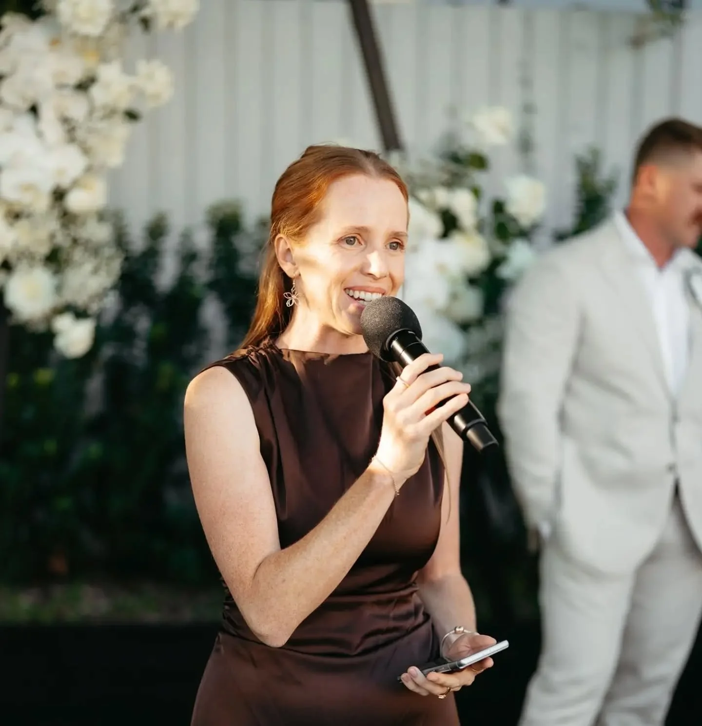 Hello there Honeybees! Classic me, it's been months since my last insta post, but behind the scenes I've been so happy and so busy and living the dream! And since you last heard from me, I've married another 10(!!!) beautiful couples and have a jam-p