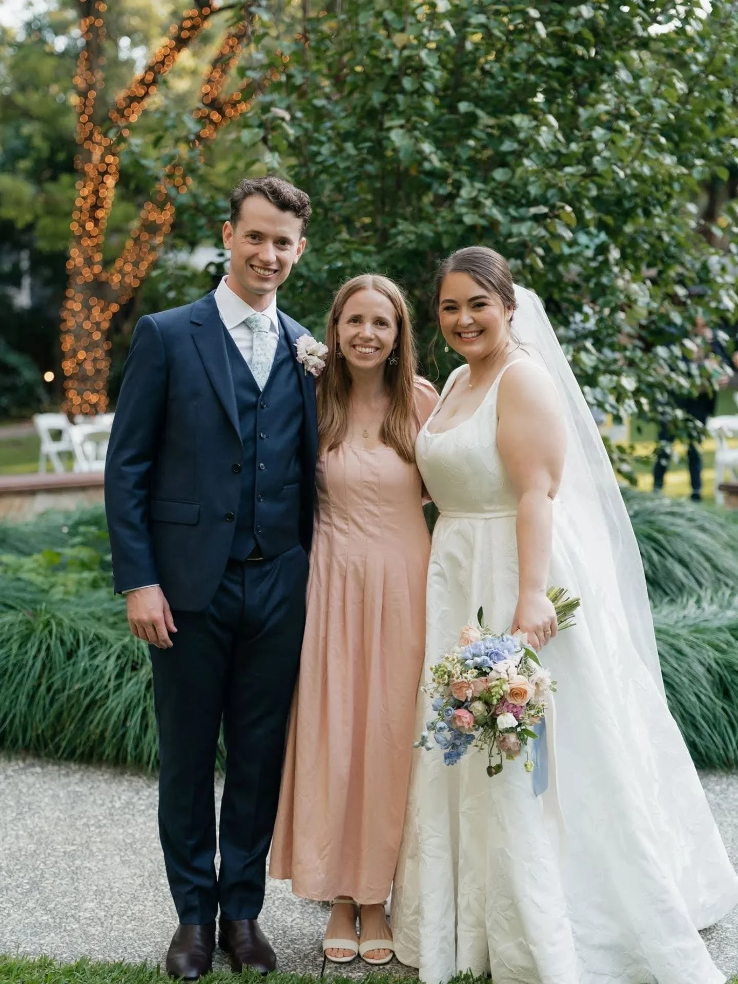 GRACE ♡ EDEN

I think it&rsquo;s about time I post about this glorious couple!

Such a beautiful afternoon celebrating Grace and Eden's marriage at @bundaleer back in May. It was the first day of sunshine after many days of rain, which felt so fittin