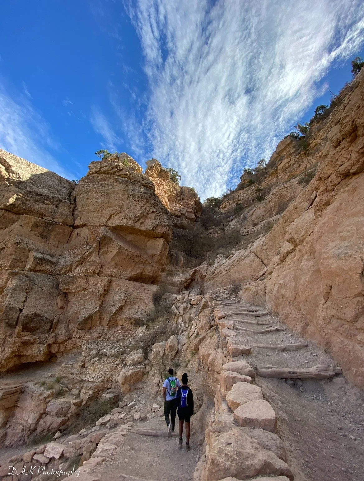 Grand Canyon, South Rim