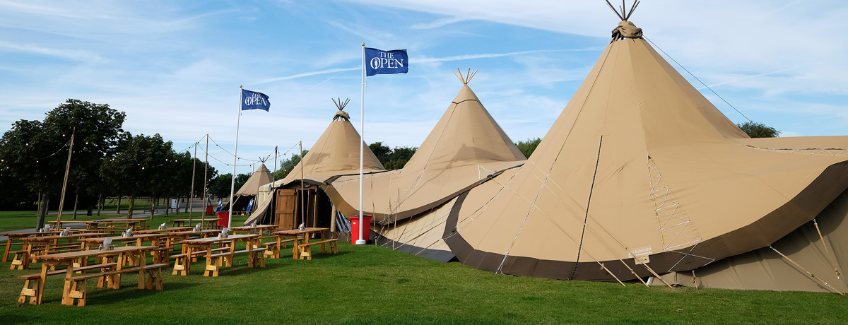 The Open - Royal Portrush