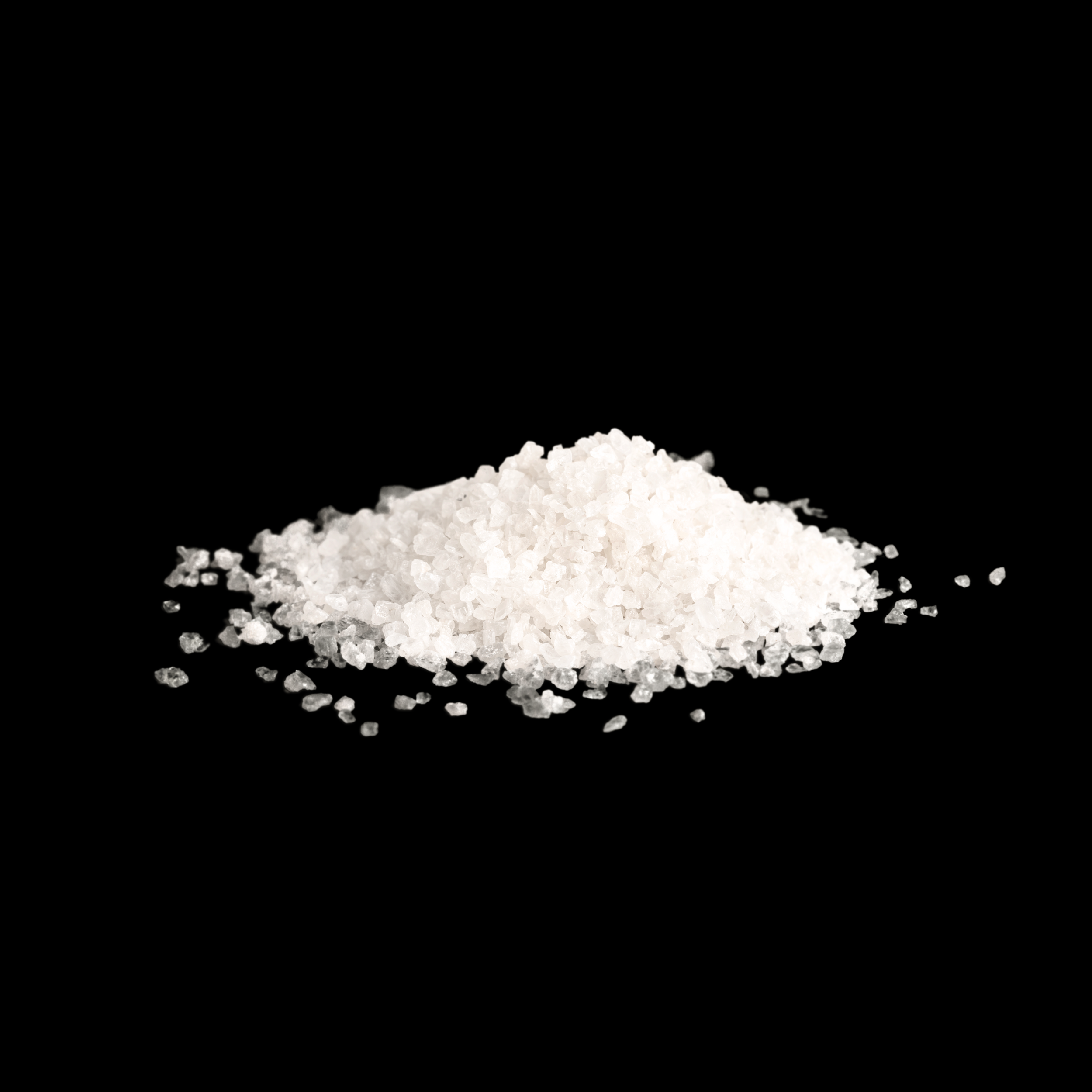 Micro "Buss-Down" Diamonds