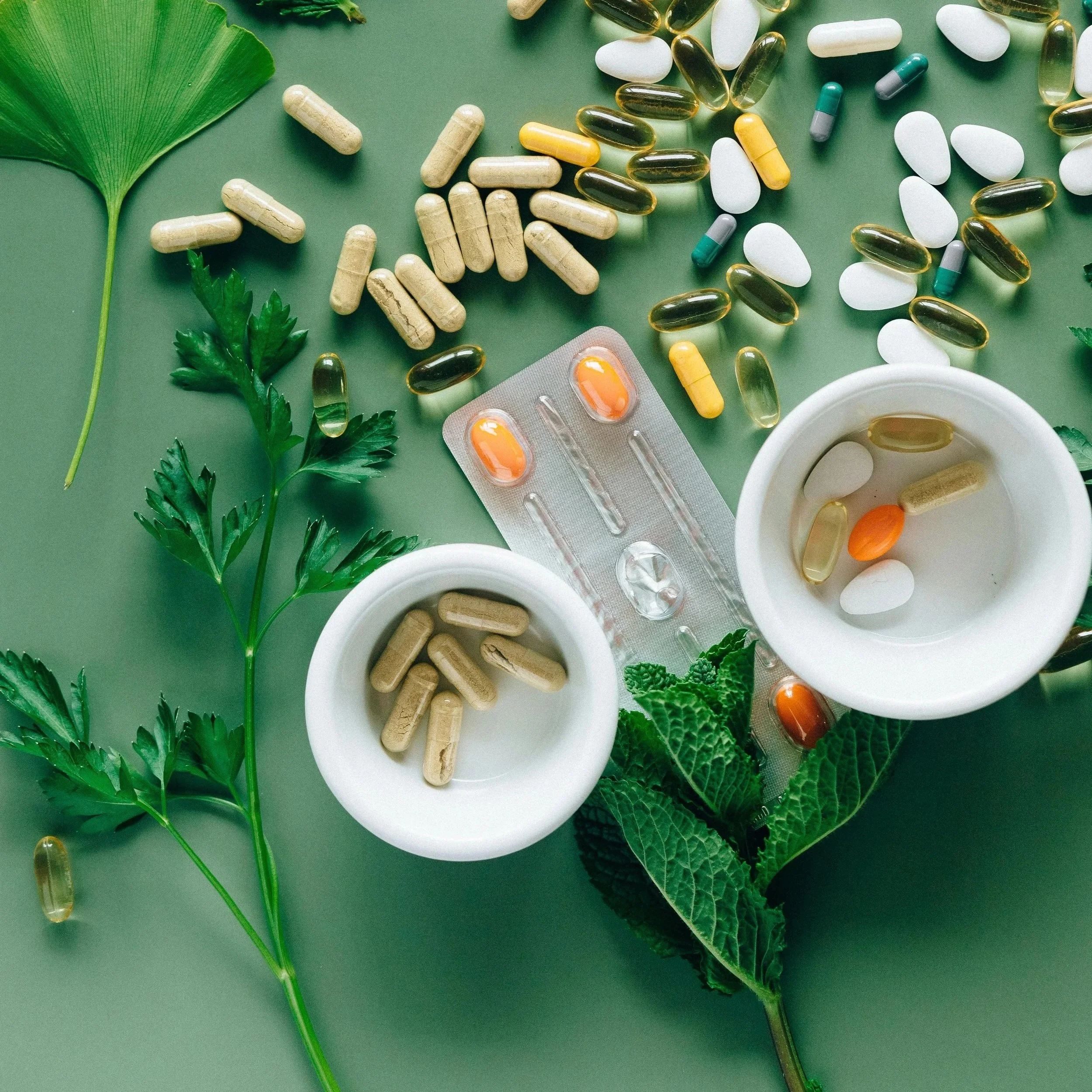 Medication Isn’t a Failure: Reframing Psychiatric Treatment