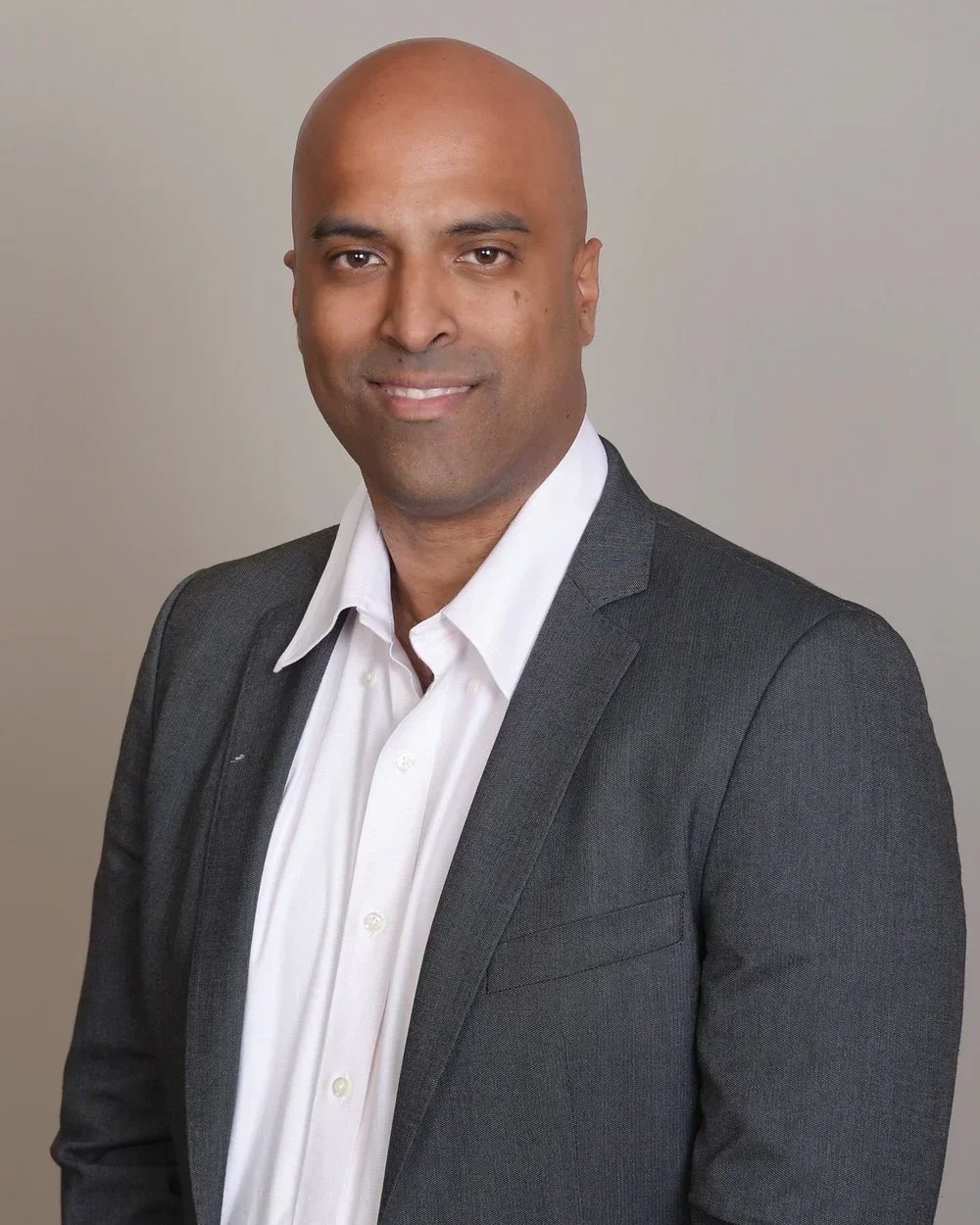 Dr. Rohit Aiyer, MD, psychiatrist at Mind and Brain Link in Manhattan Beach, California