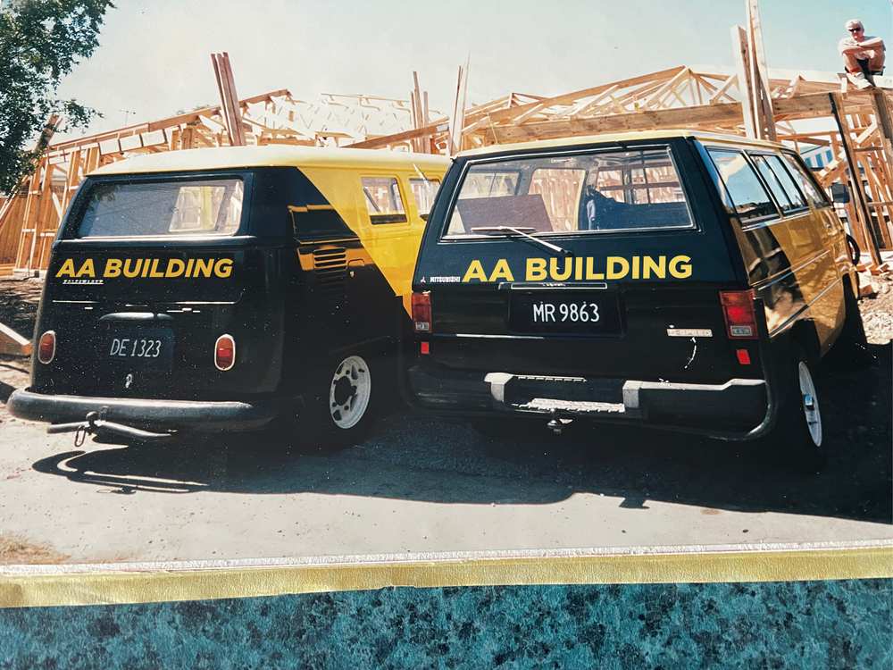 AA Building
