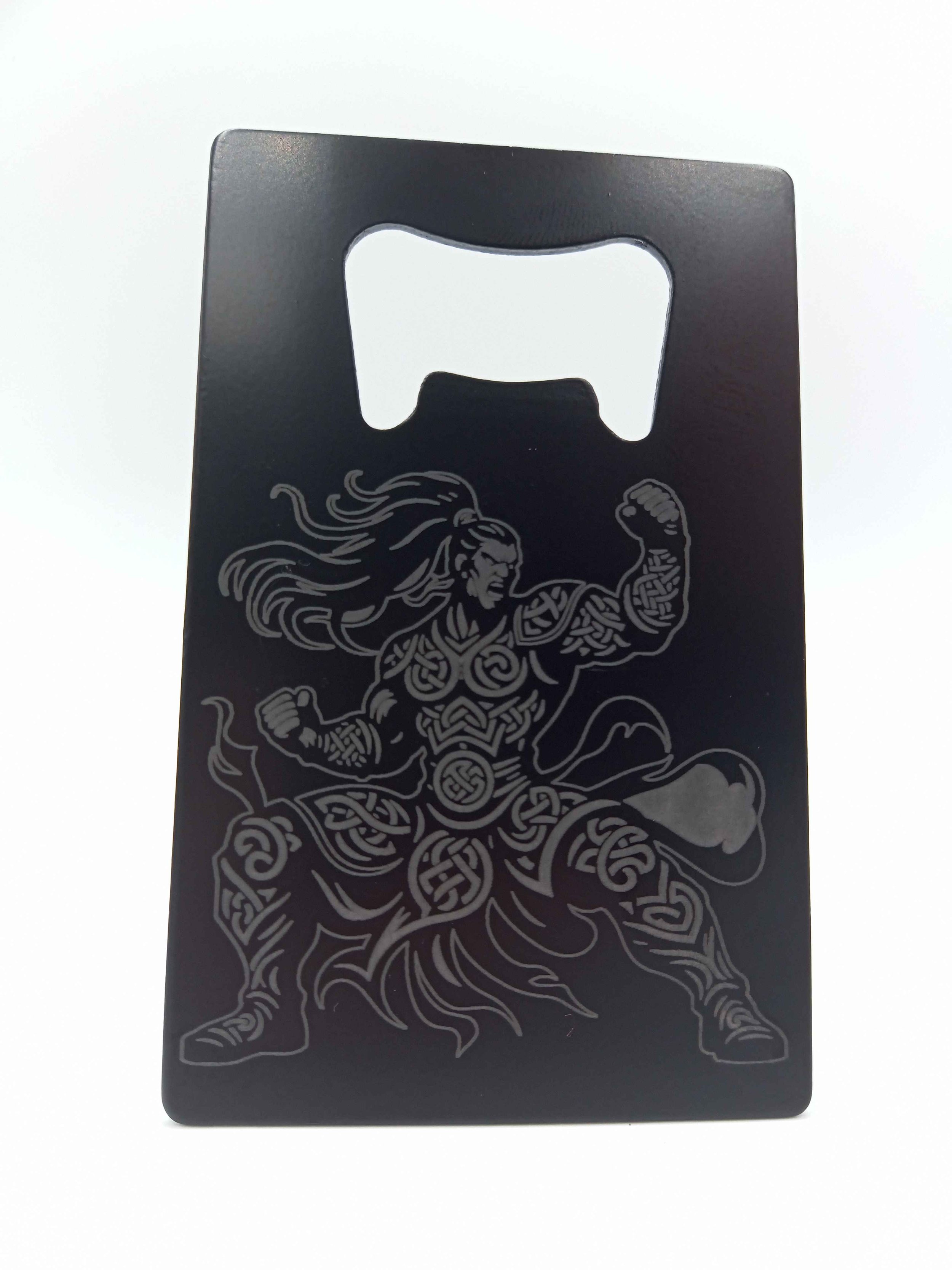 Sow-It Bottle Opener Samurai Spirit Front.jpg