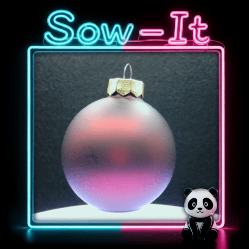 Product Video - Frame - Fox christmas ball.gif