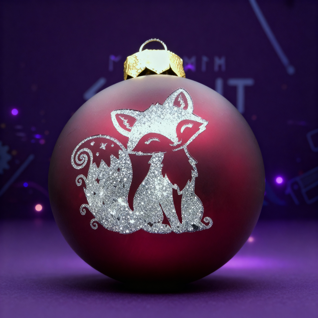 Christmas ball - Fox - Front-small.png
